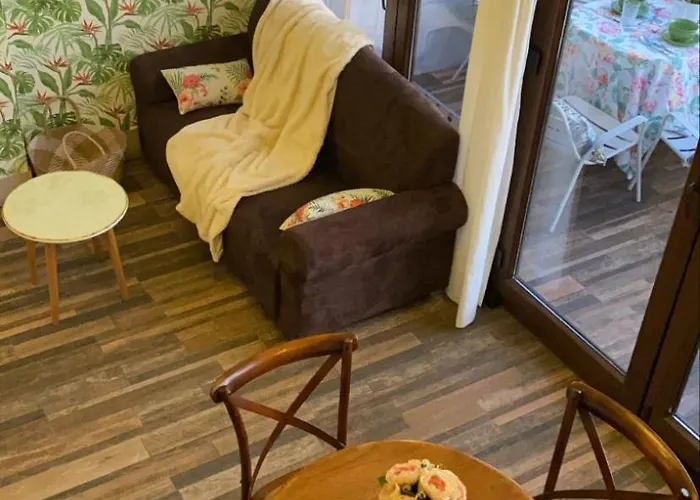 Apartamentos A Poniente