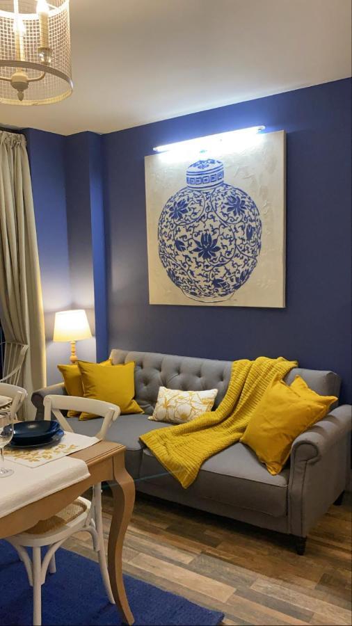 A Poniente Appartement