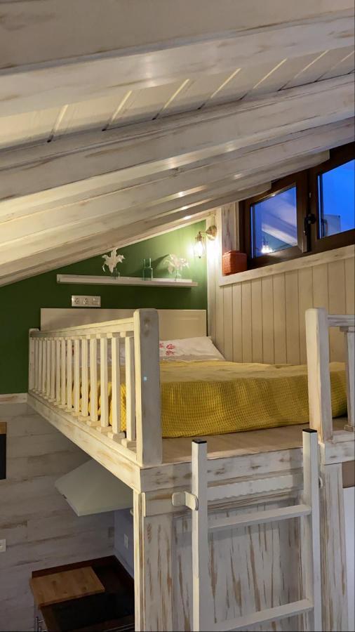A Poniente Appartement *