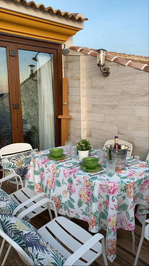 A Poniente Appartement *