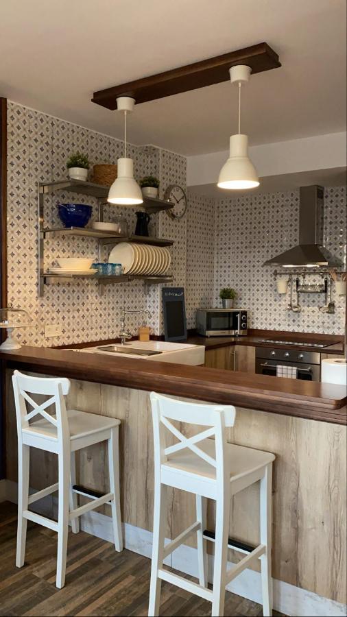 A Poniente Appartement