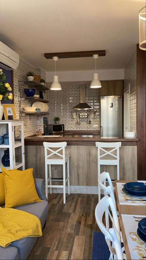 A Poniente Appartement