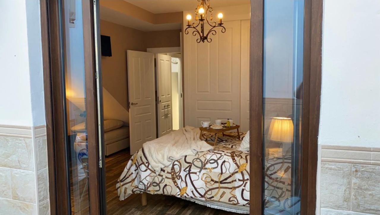 A Poniente Appartement Villanueva de la Concepción