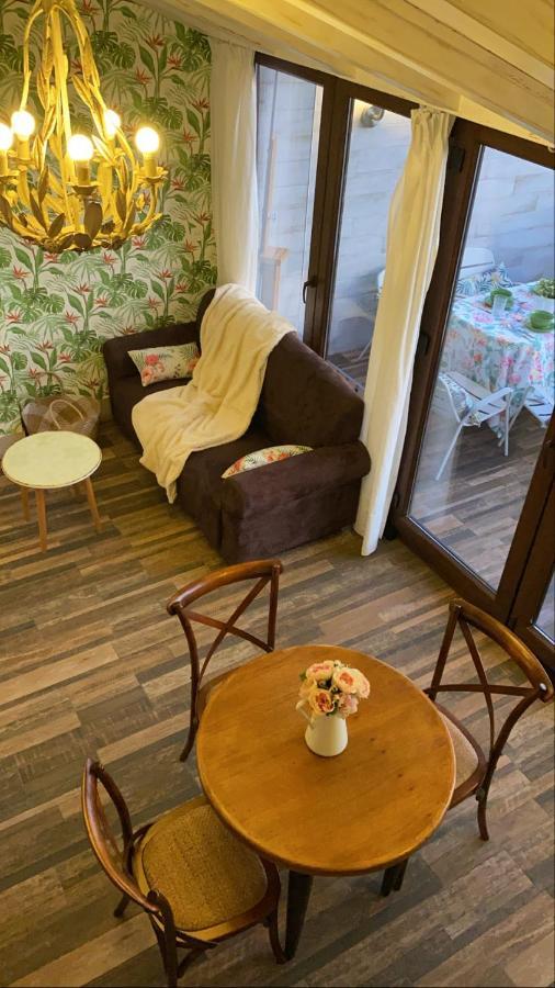 A Poniente Appartement