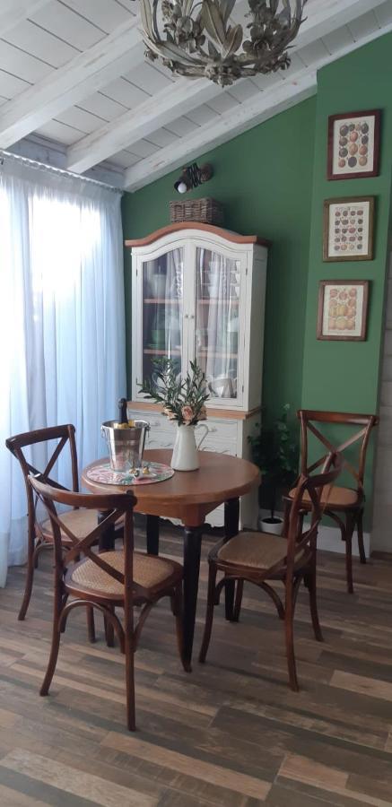 A Poniente Appartement Villanueva de la Concepción