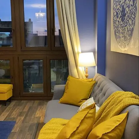 Apartamentos A Poniente Villanueva de la Concepción Extérieur photo