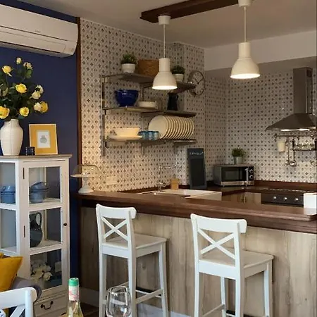 Apartamentos A Poniente Villanueva de la Concepción Extérieur photo