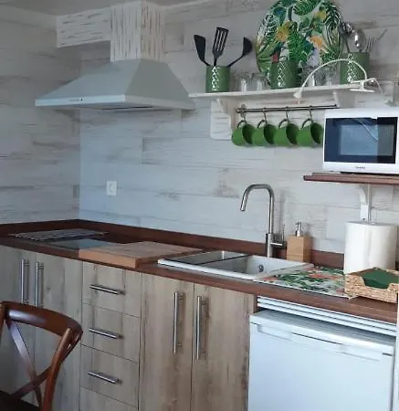 Apartamentos A Poniente Villanueva de la Concepción Extérieur photo