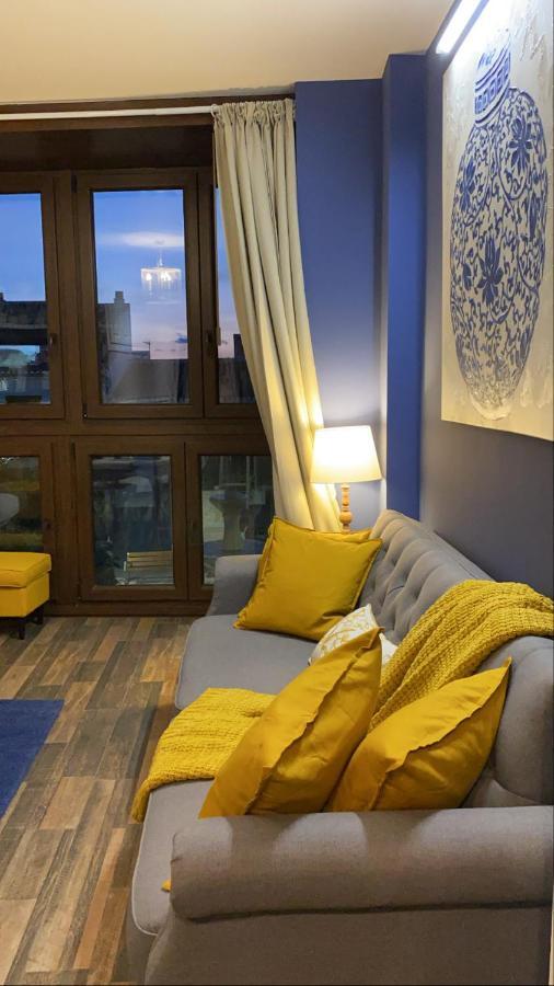 Apartment A Poniente