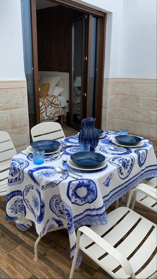 A Poniente Apartment