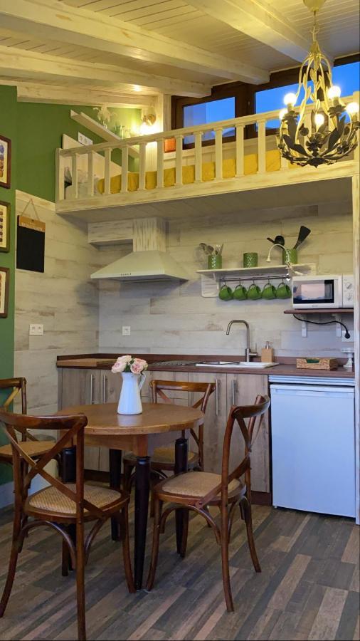 Apartment A Poniente Villanueva de la Concepcion